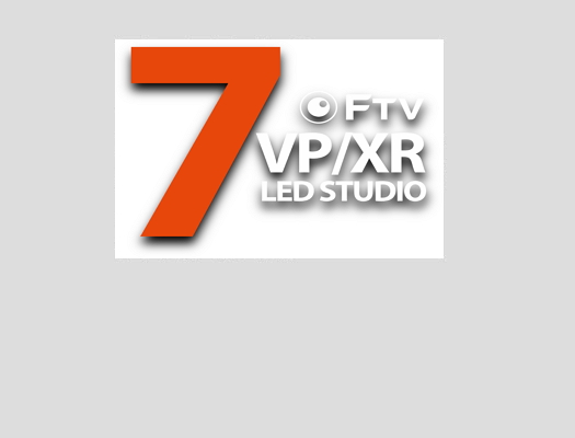FTV 7VP/XR STUDIOS