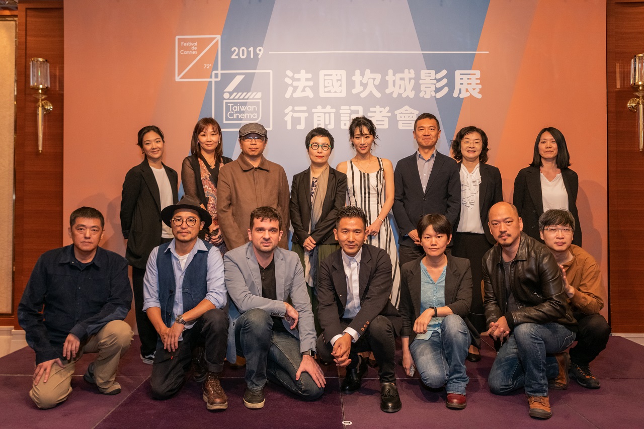 《灼人秘密》入圍坎城影展一種注目 台美藝術家跨國合作VR作品首度聯展