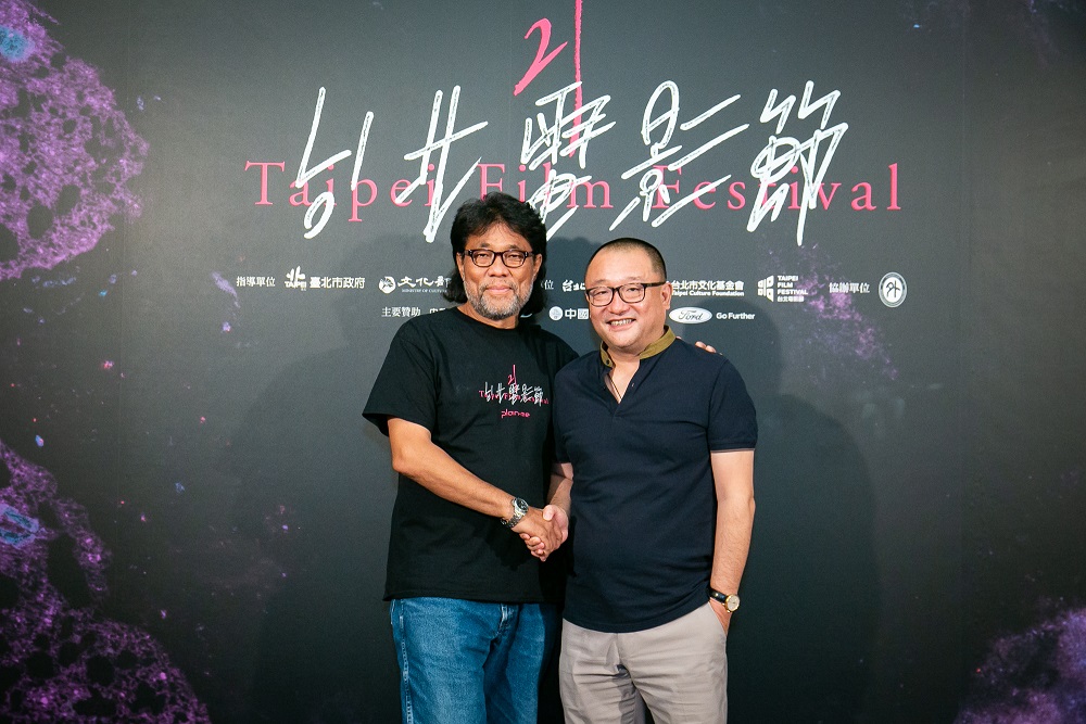 2019台北電影節閉幕片《地久天長》感動獻映 王小帥導演來台感謝觀眾支持 願再與台灣電影人合作