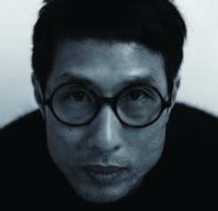 黃榮昇