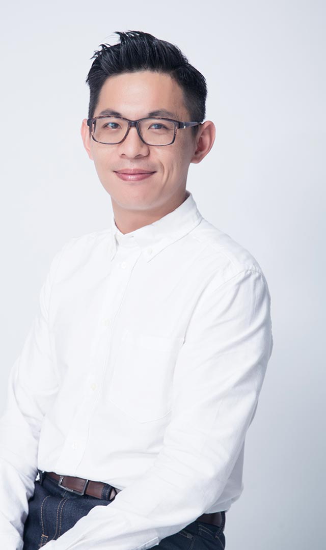 姜瑞智