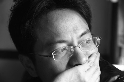 謝欣志