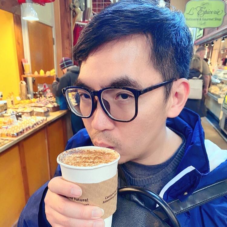 楊儉業