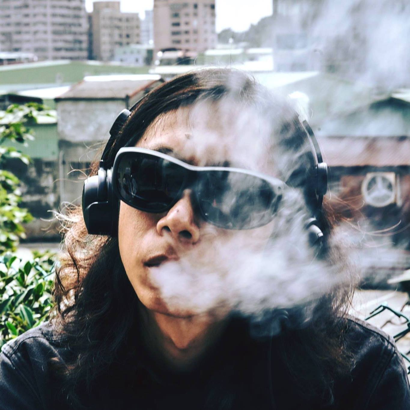 張榮倚