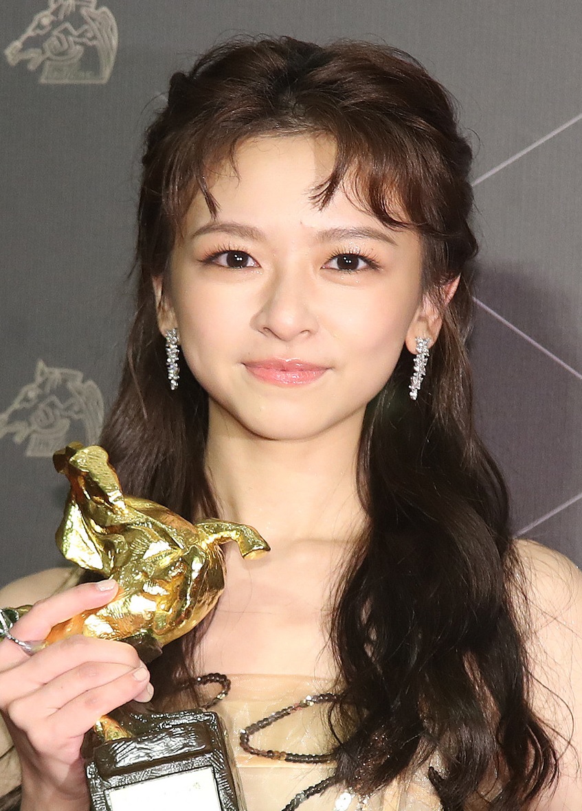陳姸霏