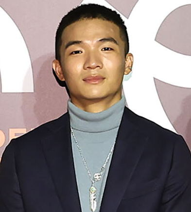 胡智強