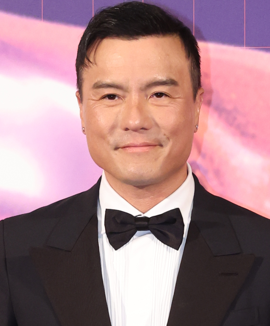 李銘忠
