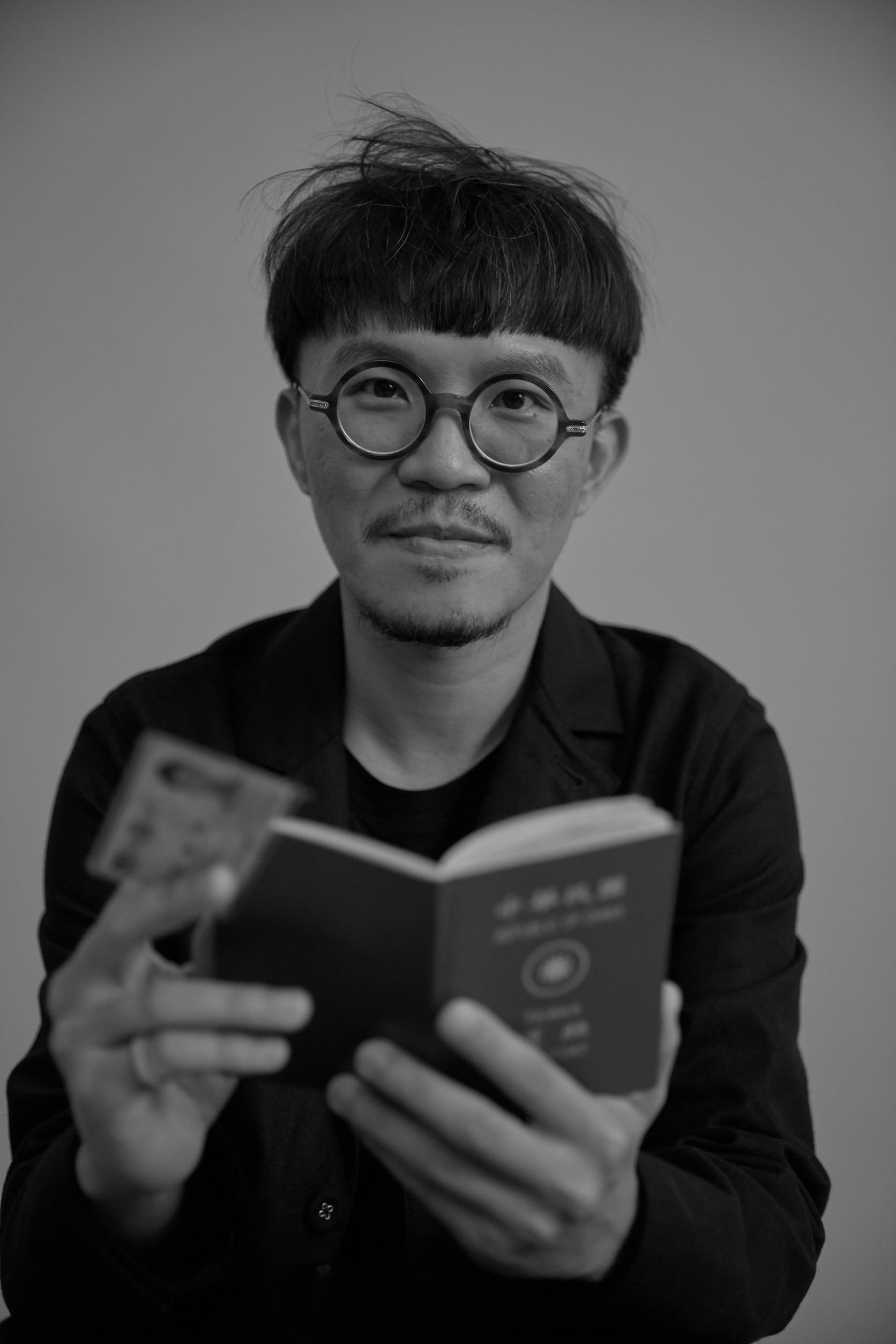 郭憲聰