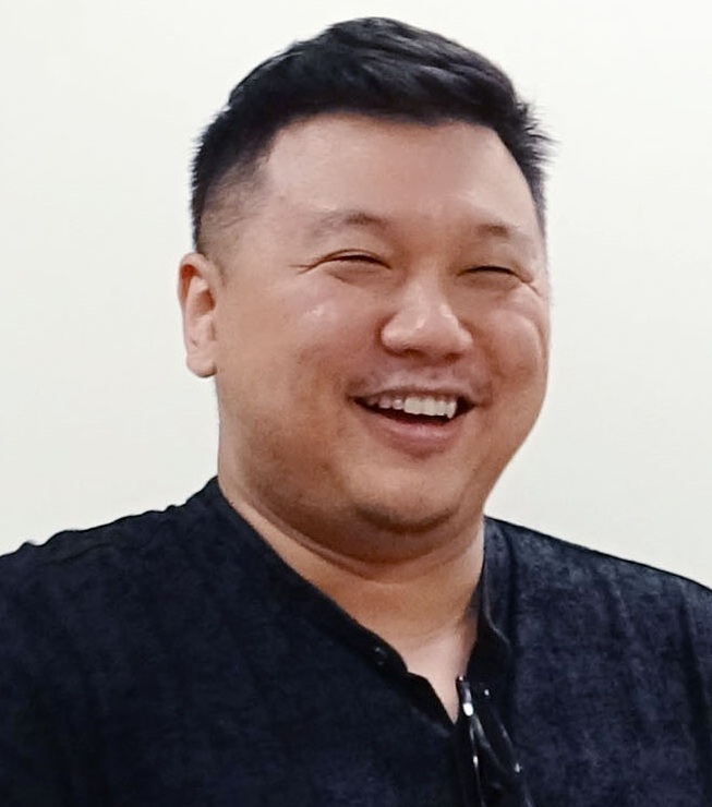 王鼎霖