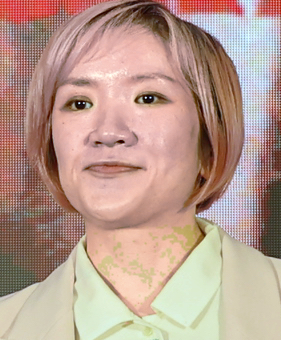 陳怡樺