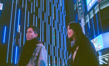限時問答劇照