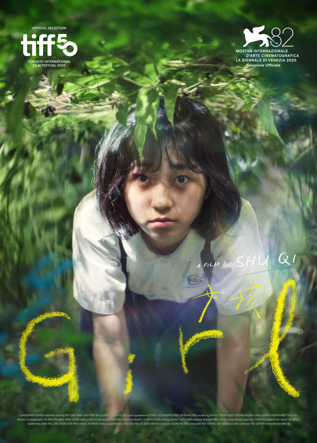 Girl