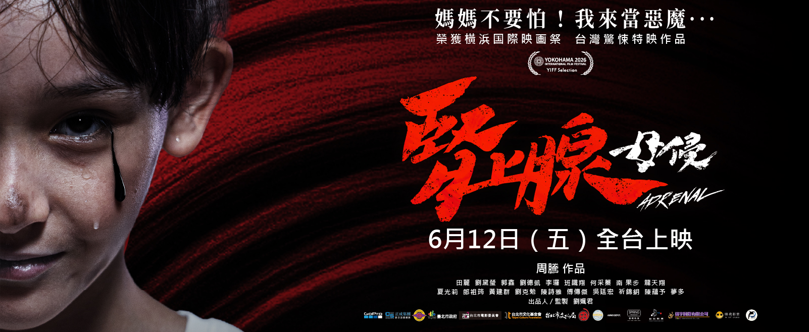 腎上腺 母侵 Adrenal