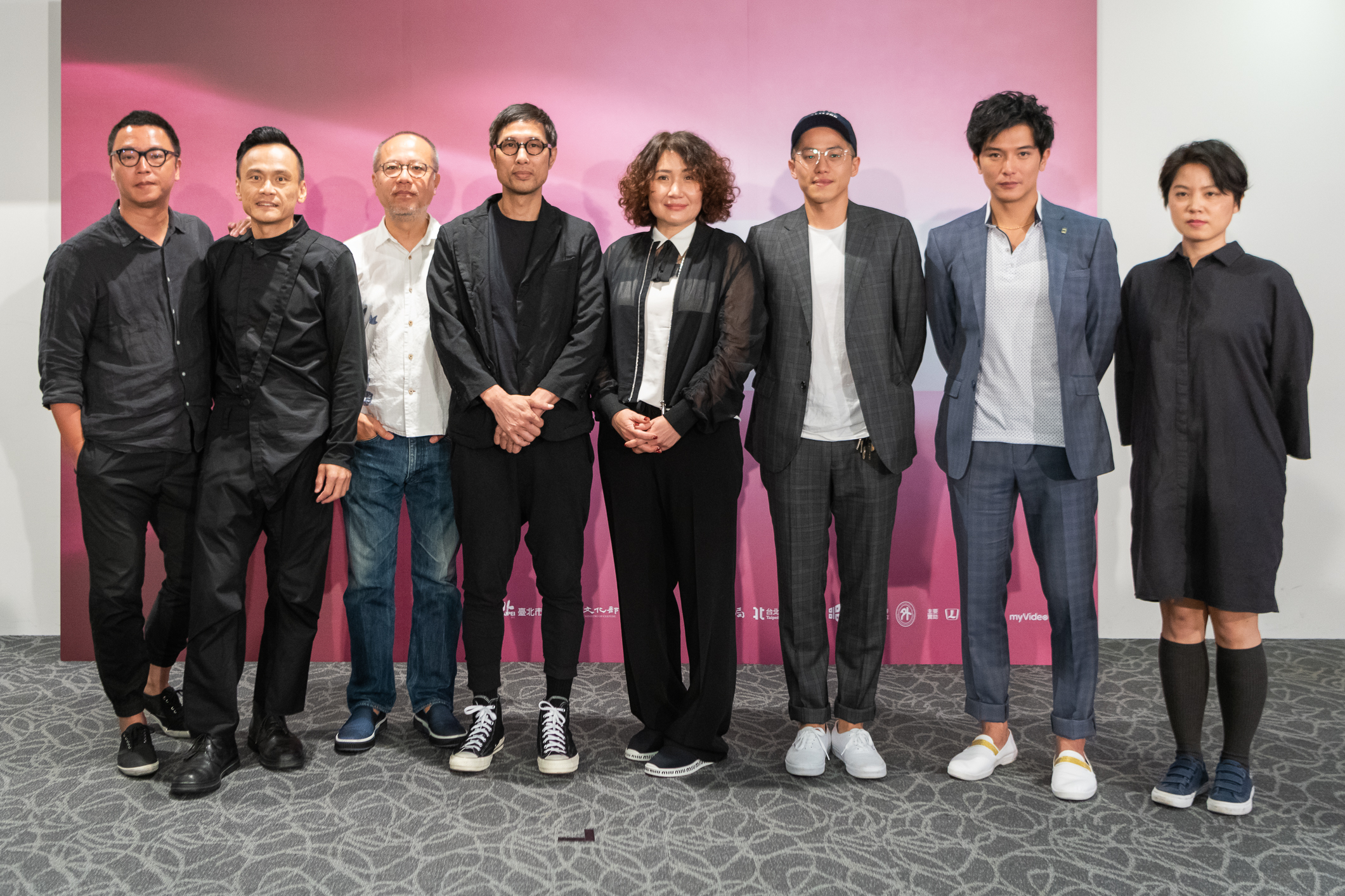2018台北電影節國際新導演競賽入選名單公布 徐譽庭、許智彥《誰先愛上他的》、黃榮昇導演《小美》強勢角逐