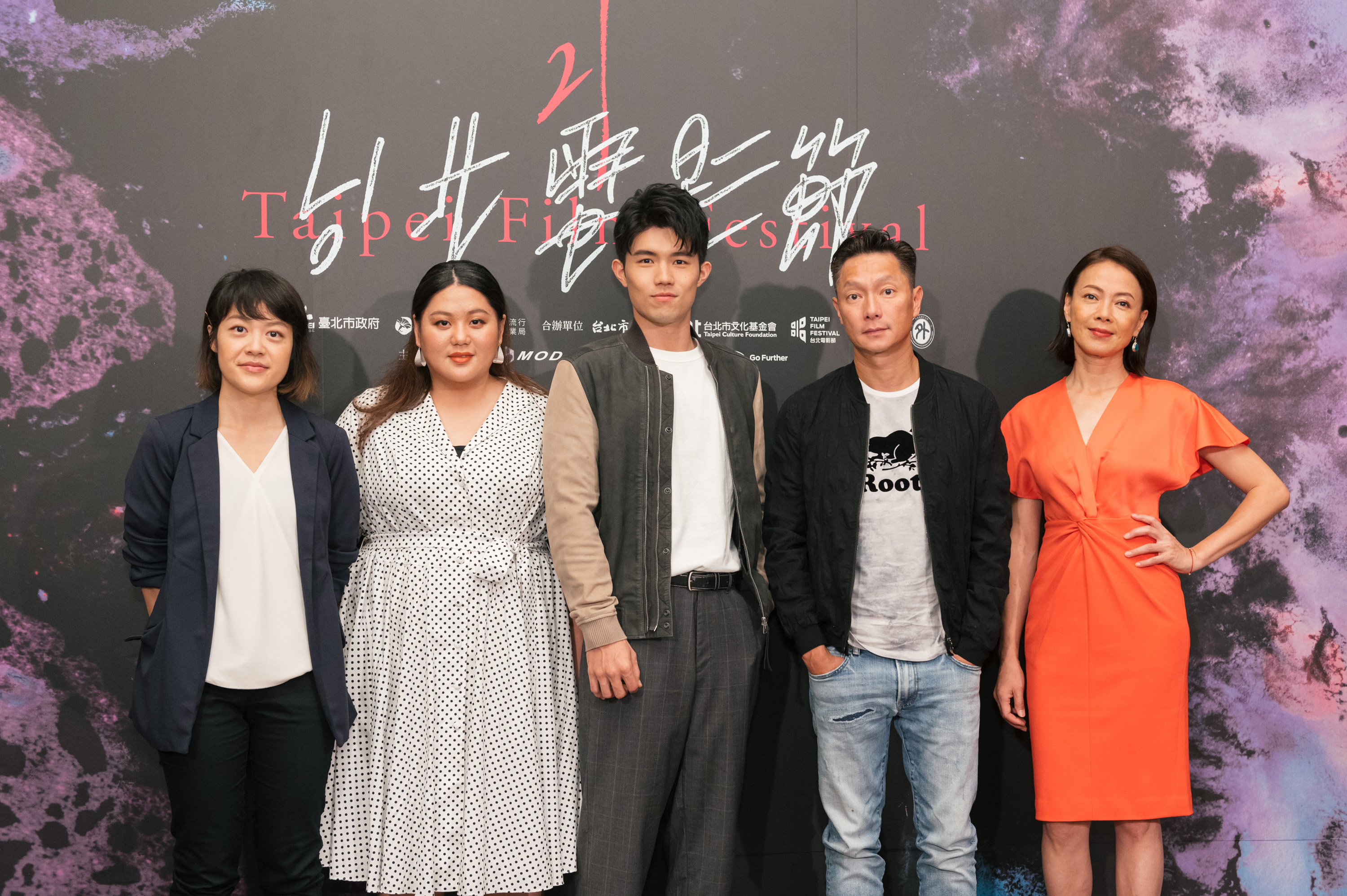 2019台北電影節《大餓》世界首映 導演援引自身經歷寫入劇本