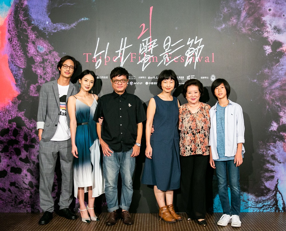 台北電影節國際新導演競賽開跑  施立《野雀之詩》世界首映掀高潮