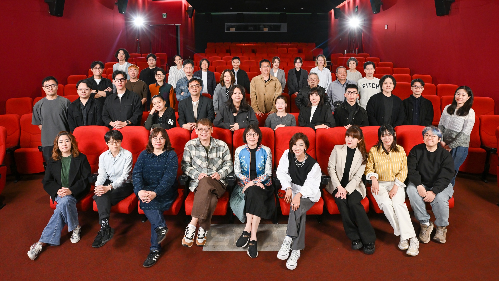 「台灣電影文化協會」獲2026台北電影節卓越貢獻獎 深耕25年如一日 盼持續成為台灣電影幕後推手