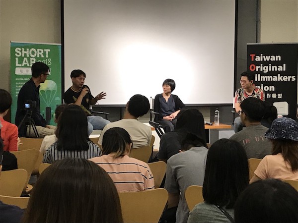 【導演 VS.美術 對話】