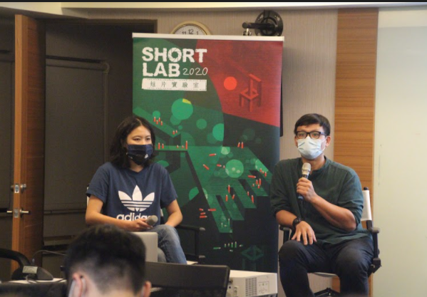 製片觀點|李耀華、林香伶、徐國倫:要有能力吃飯聊天打雜,也絕對不只這樣——從短片經驗談製片初衷