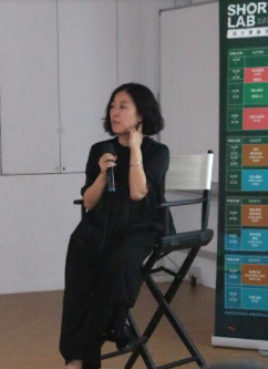 美術觀點|蔡珮玲、吳若昀:練習給擺進去的東西一個理由,久了就會成為直覺