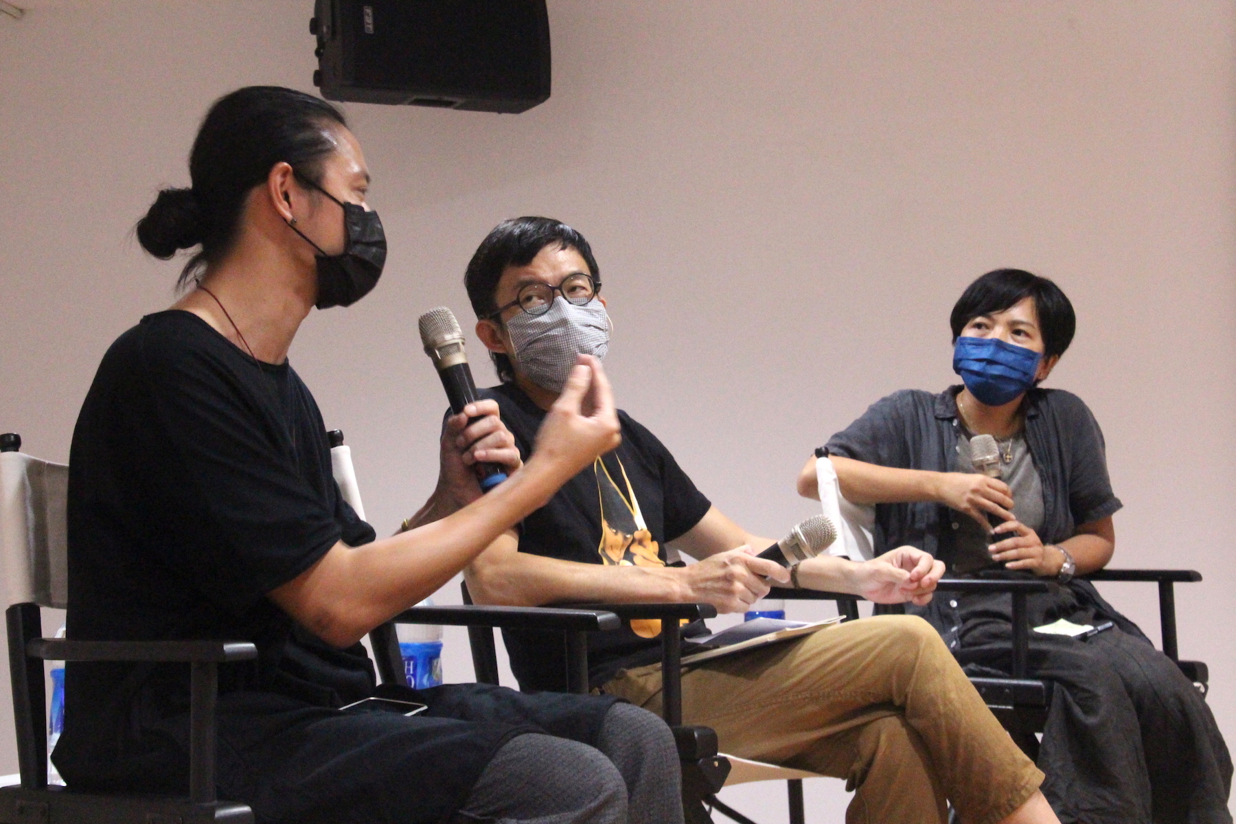 美術觀點|廖建安、李天爵、蔡珮玲:當宏偉的創作理念,遇上現實的框架