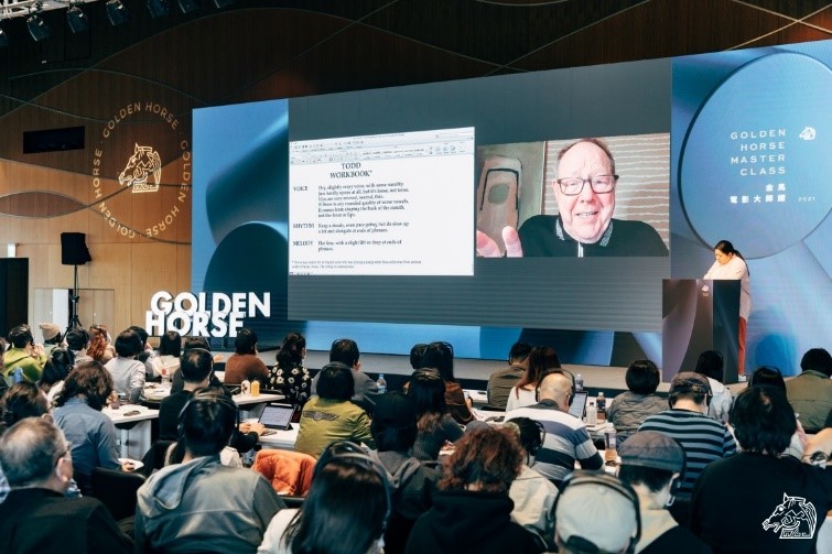 提姆莫尼克Tim MONICH/以唇齒舌尖的旋律淬鍊表演的真實