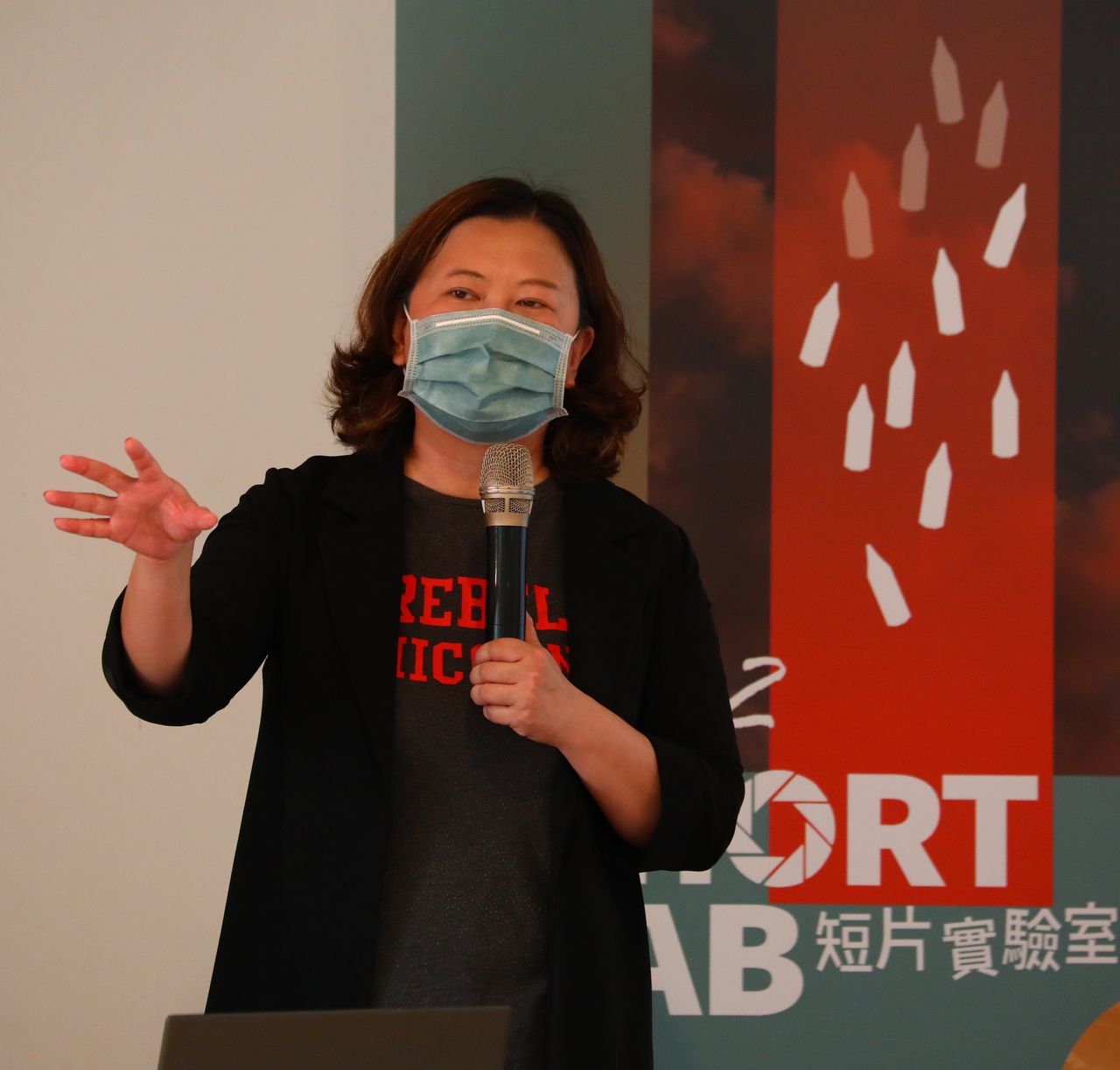 法律功課|王藝樺、林逸心:給創作者的製片與合約指南