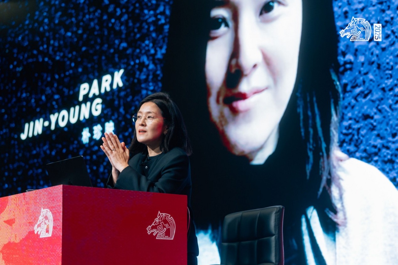 【調光】朴珍映 PARK Jin-young