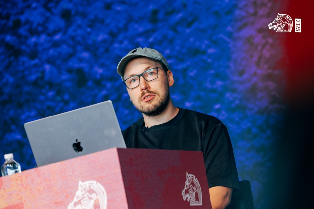 【導演】金茲斯巴洛迪斯 Gints ZILBALODIS