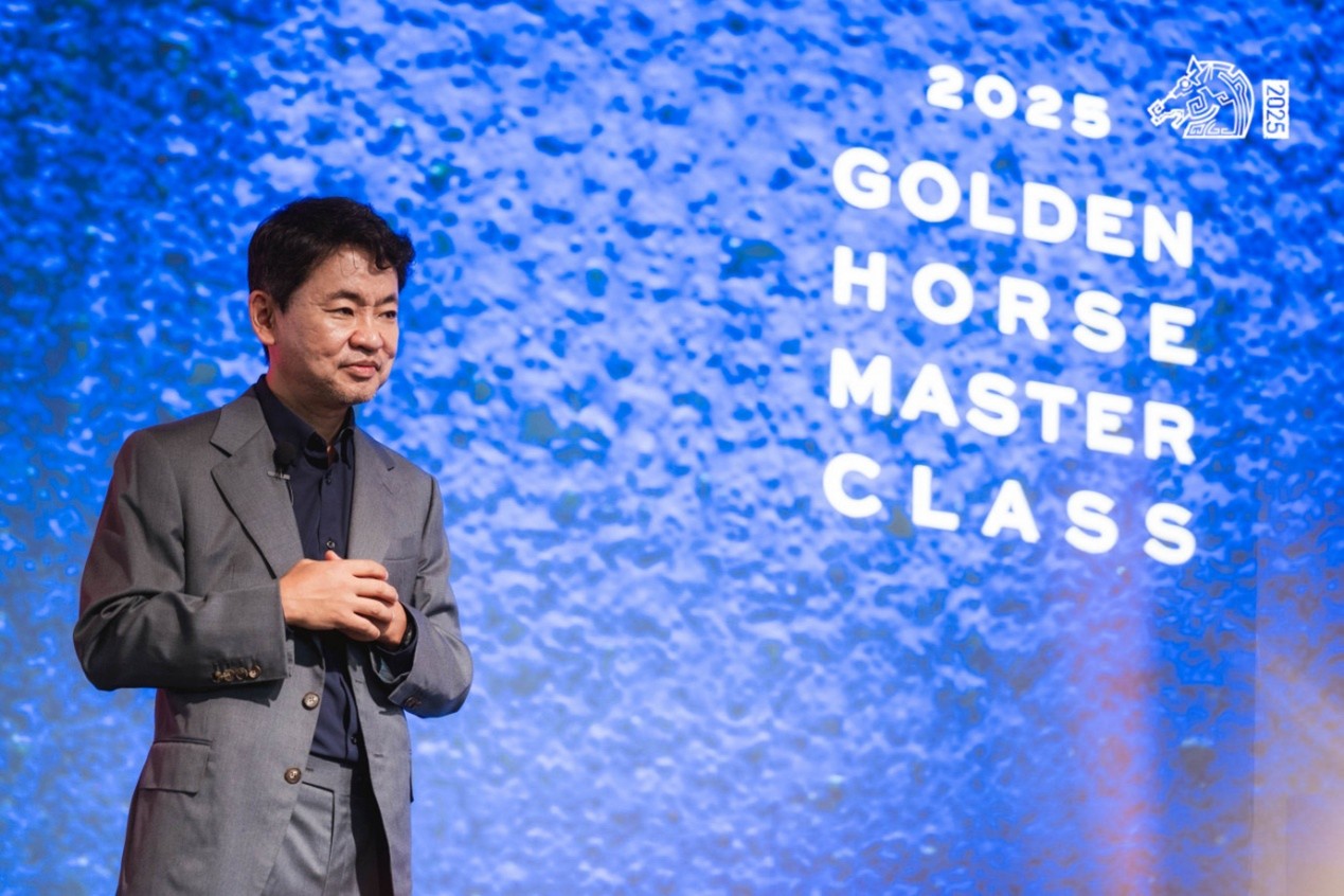 【導演】金湲錫 KIM Won-suk