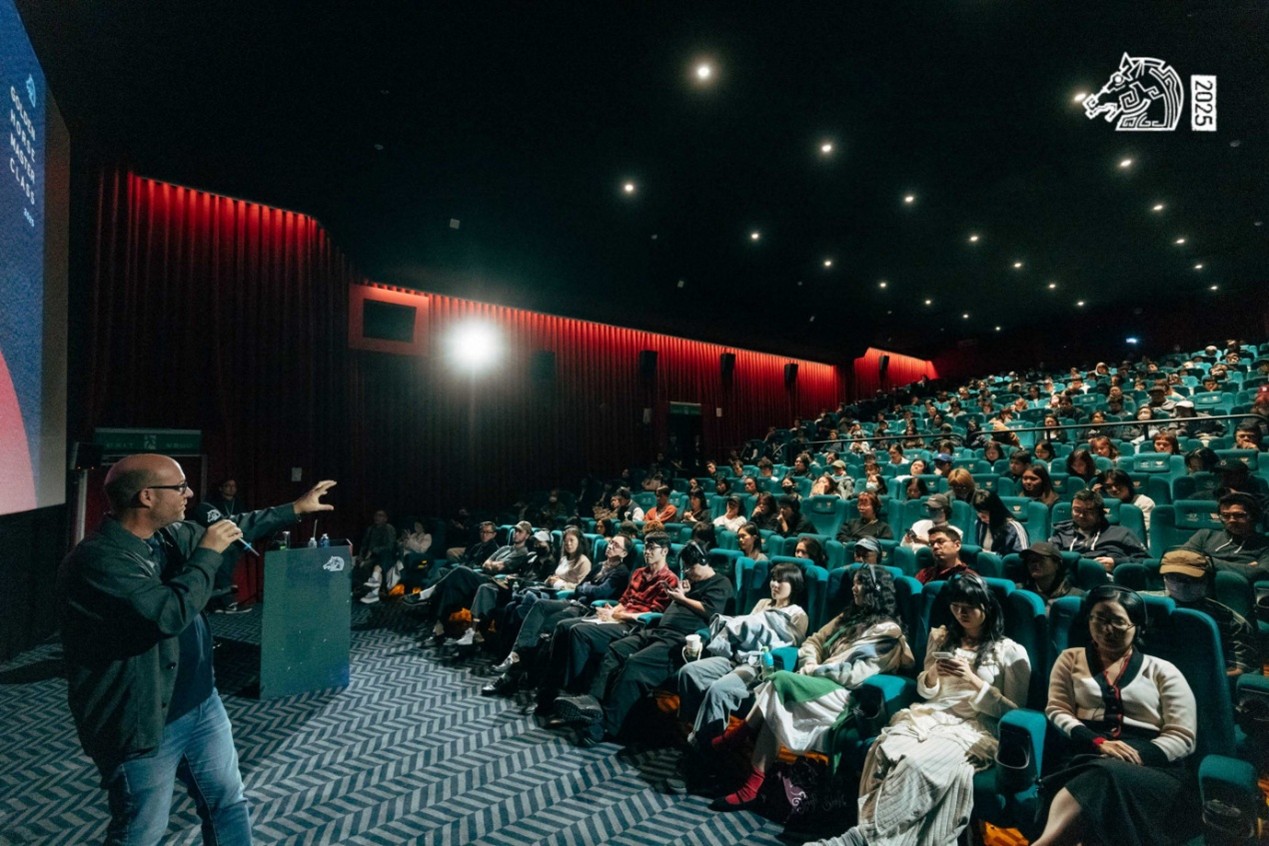 【美術】派崔斯弗米特 Patrice VERMETTE