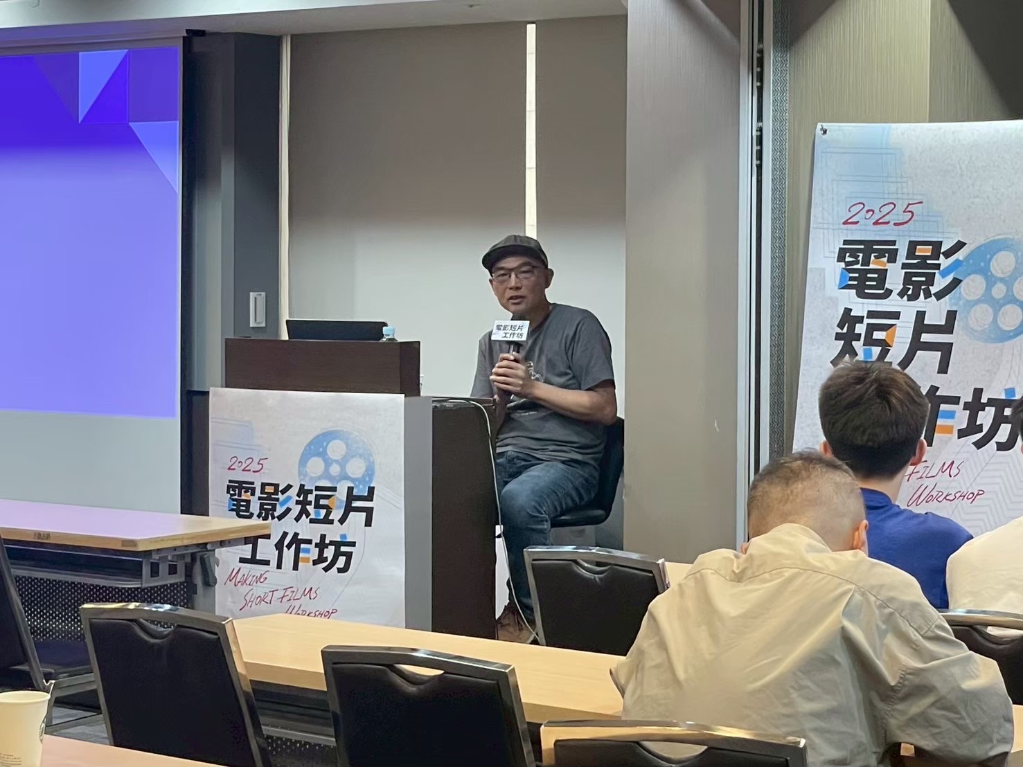 動畫｜動畫不是類型，而是一種媒介： 連俊傑導演的創作思維與產業觀察