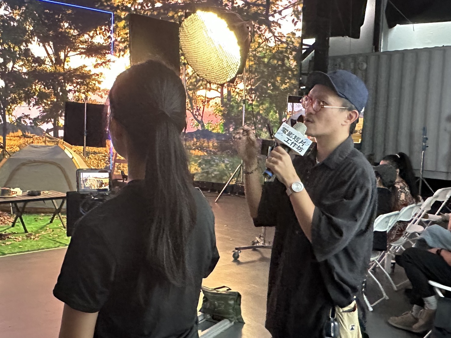 視效｜解鎖限制的影視革新：虛擬拍攝如何重塑電影製作現場