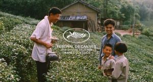 Digitally Restored The Dull-Ice Flower Selected as the Only Taiwanese Film at Cannes This Year