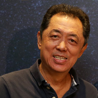 Kevin CHU Yen-Ping