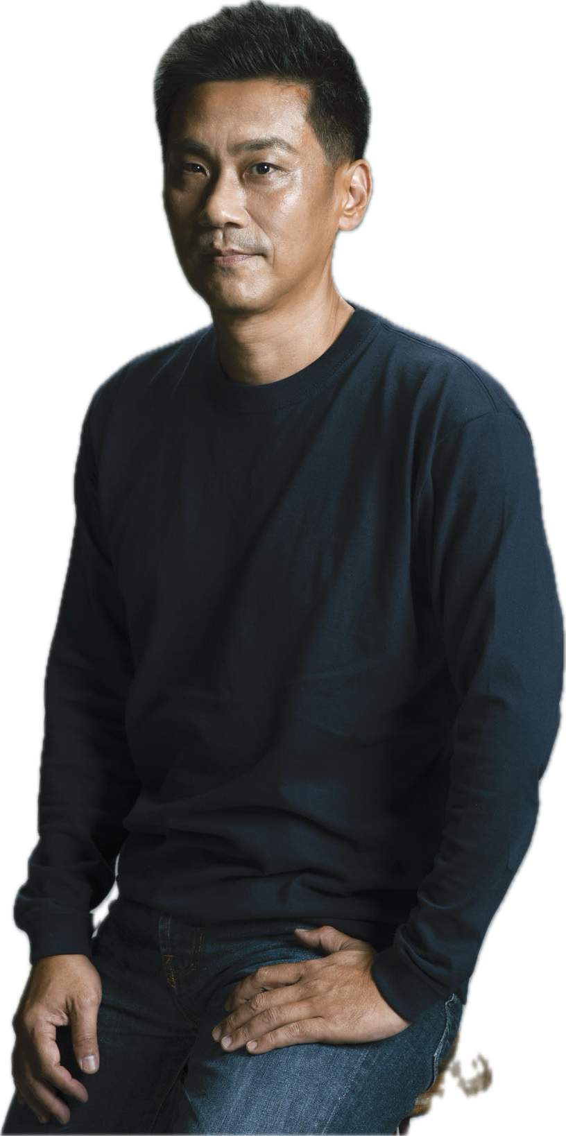 CHEN Ta-Pu