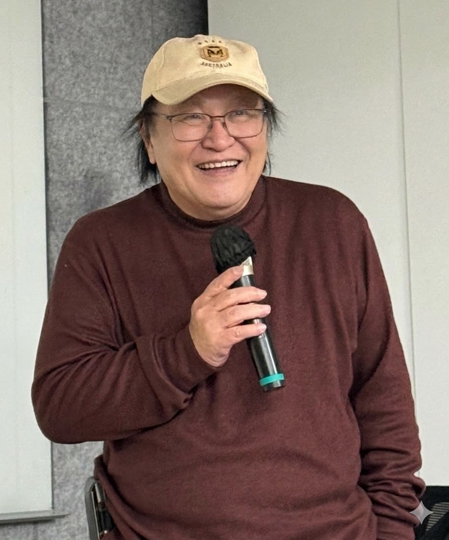 Photo of TSAI Kuo-jung
