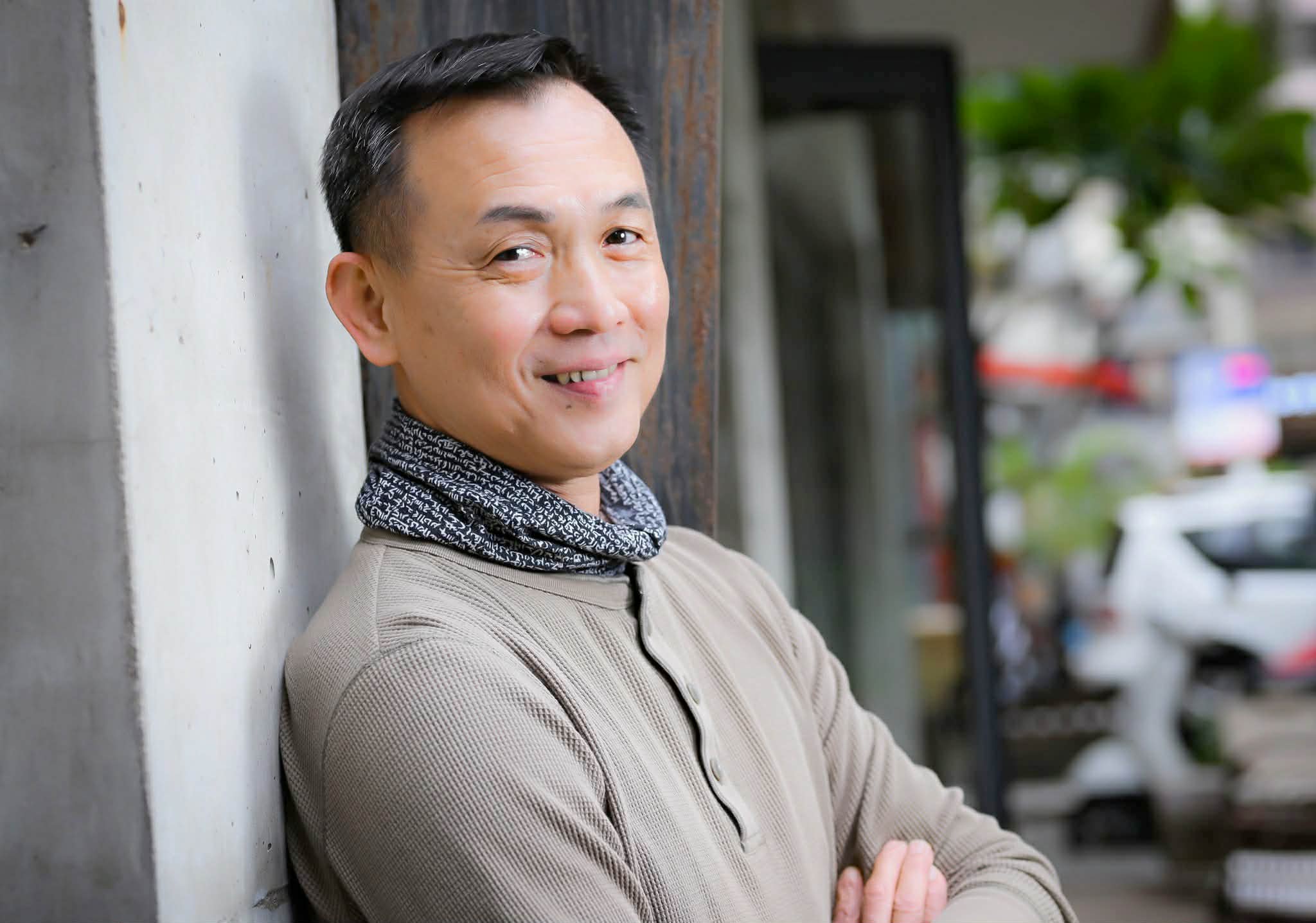 Photo of Chih-Cheng KUO