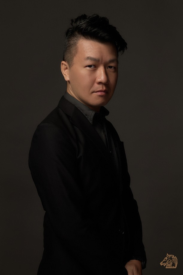Photo of Min-Hsu Wang