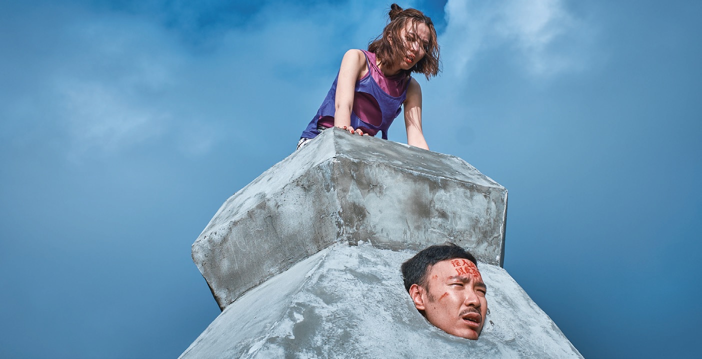 市長夫人的秘密劇照