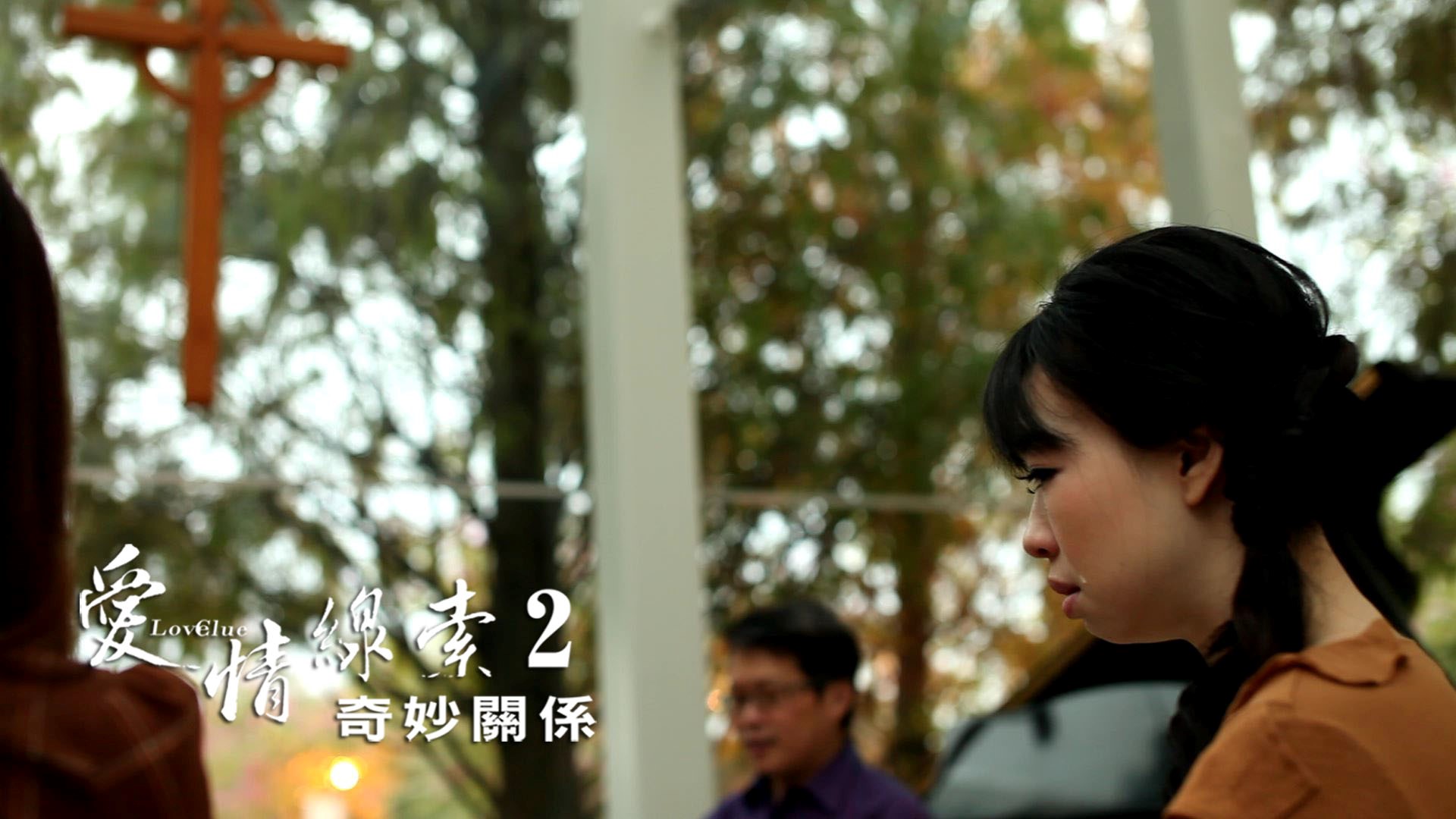 愛情線索2：奇妙關係劇照