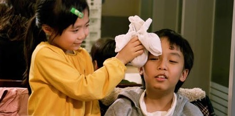 一天 台灣電影網 Taiwan Cinema