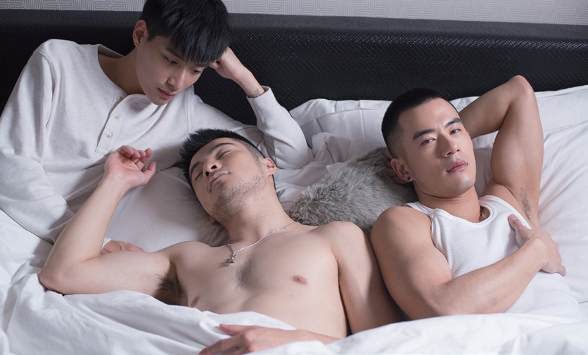紅樓夢劇照