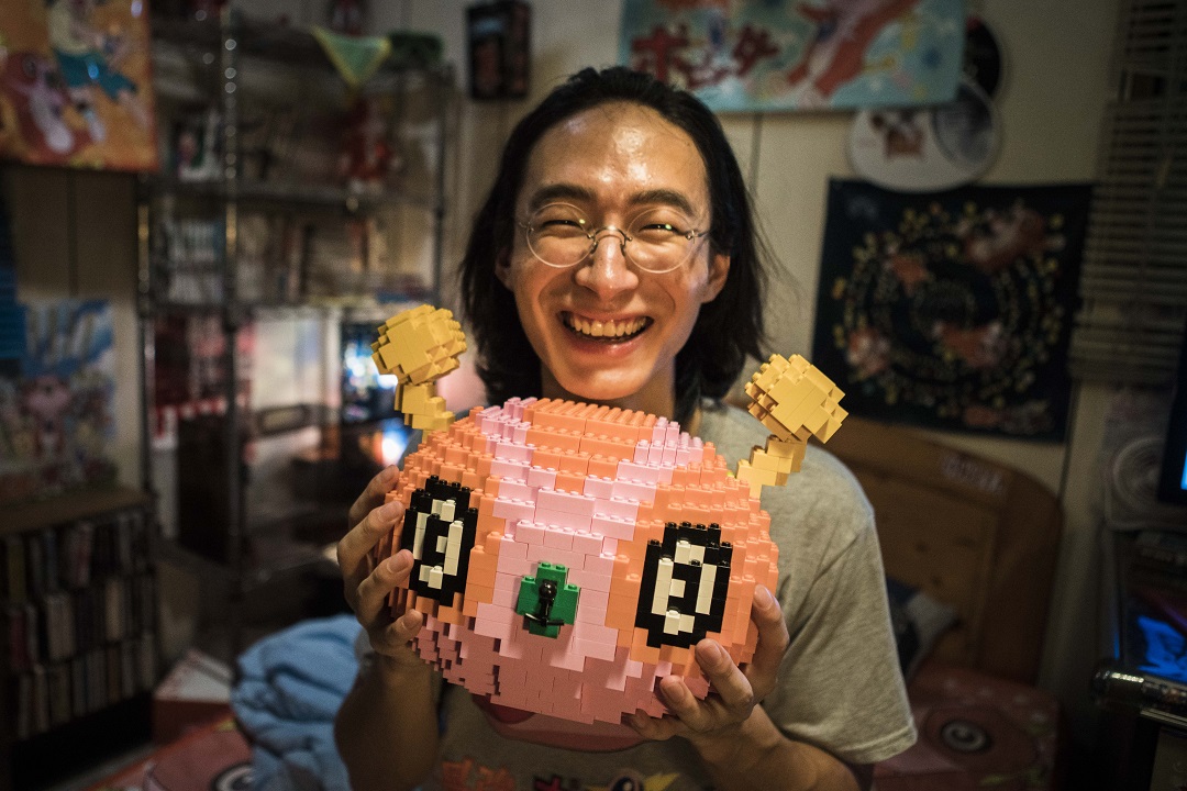 最乖巧的殺人犯劇照