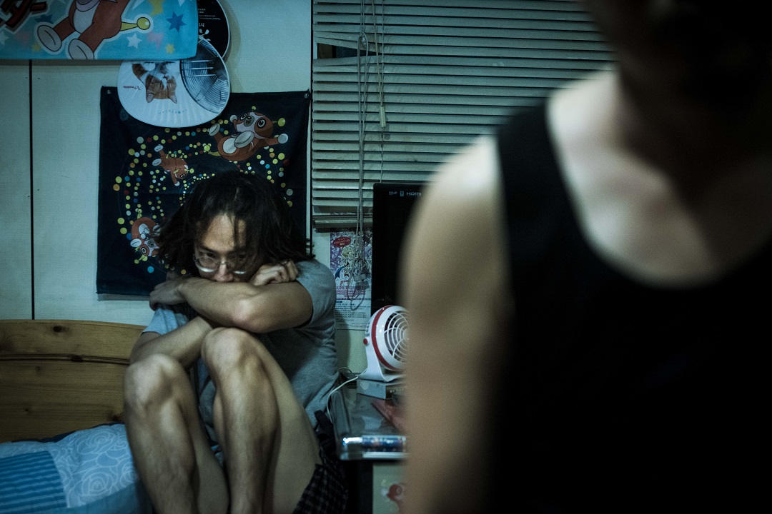 最乖巧的殺人犯劇照
