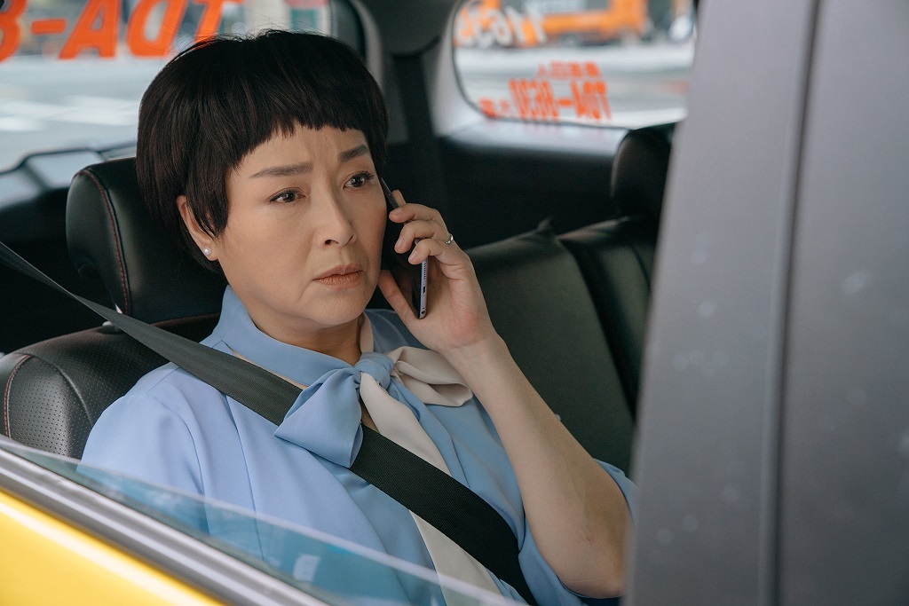傻傻愛你，傻傻愛我劇照
