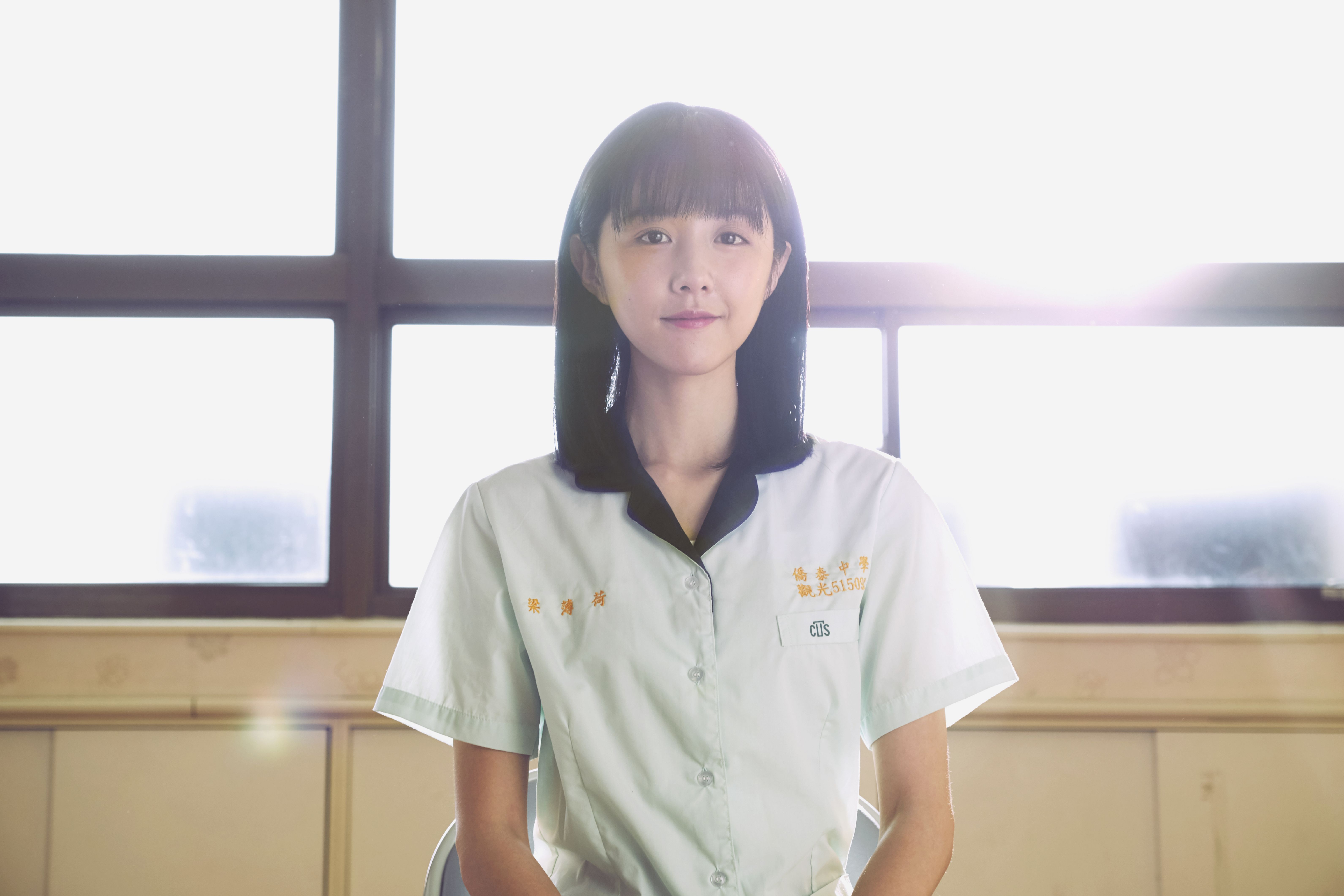 陪你很久很久劇照