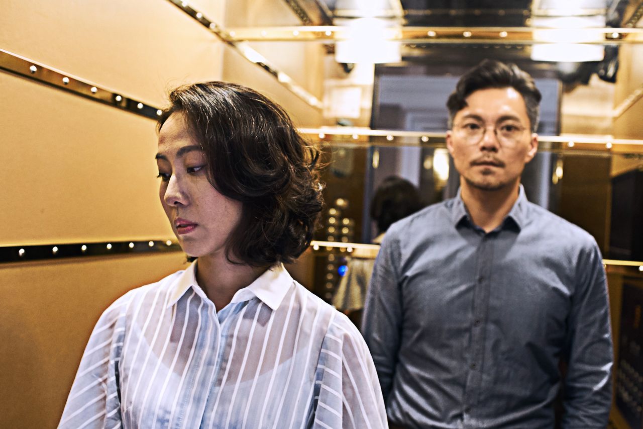 我的靈魂是愛做的劇照