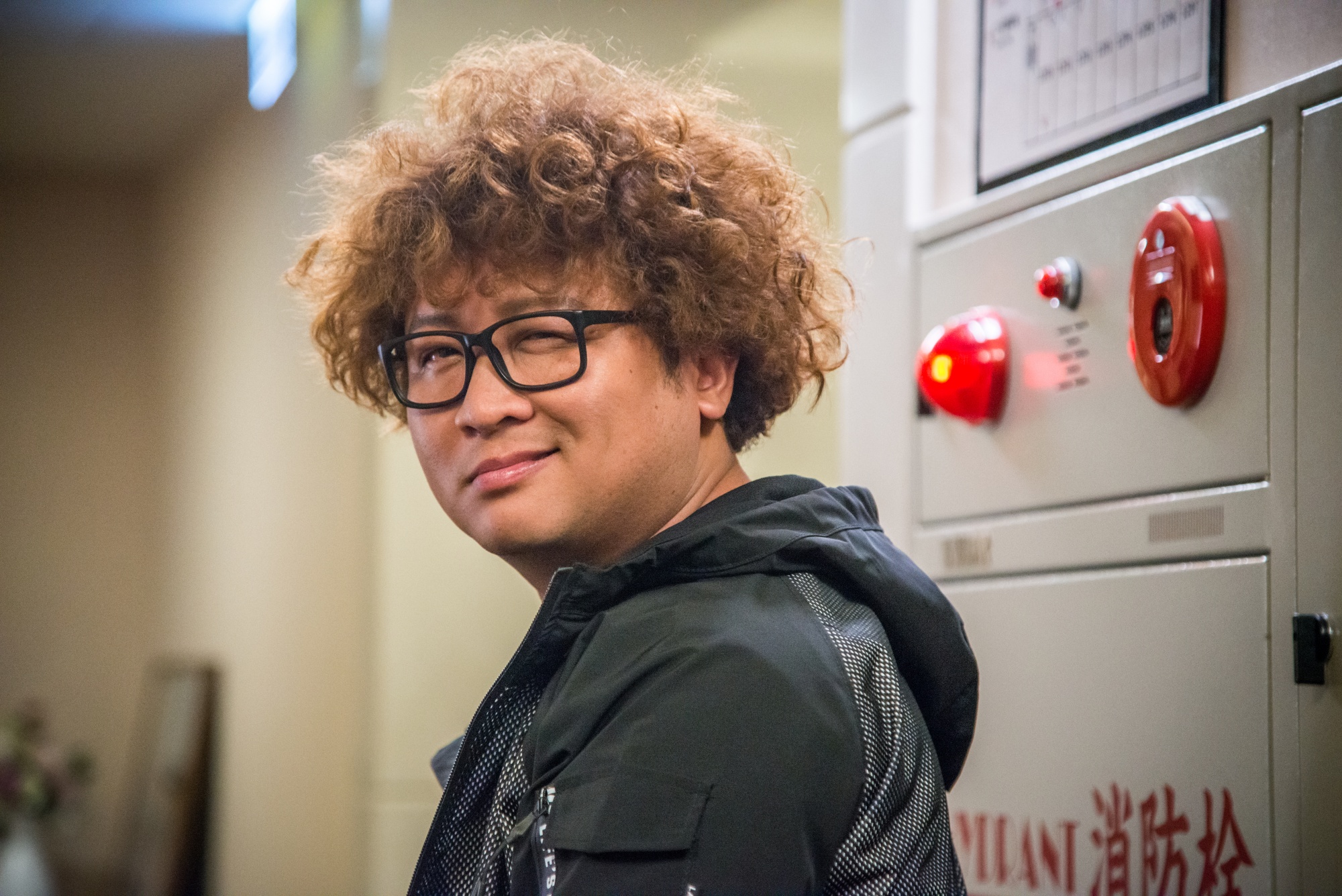 殺手撿到槍劇照