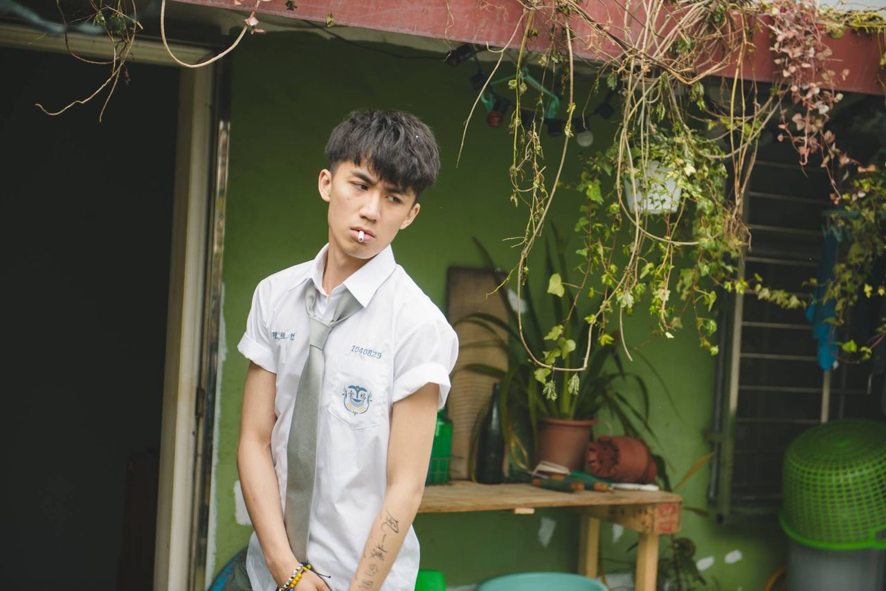 破處劇照